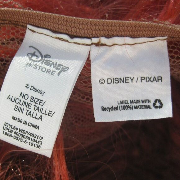 Bundle of 6 Halloween/costume wigs - Picture 4 of 9